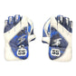 SS Player Series Wicket Keeping Gloves White/Black - Best Price online Prokicksports.com