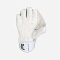 Kookaburra Players Replica Wicket Keeping Gloves – Durable & Comfortable Pro-Style Gloves for Cricket Matches, Practice & Club-Level Play - Best Price online Prokicksports.com