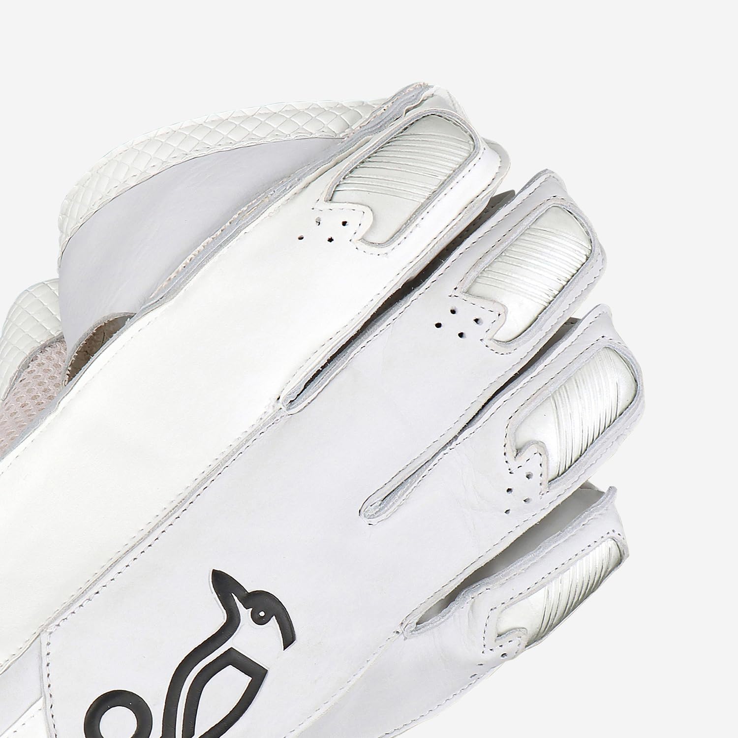 Kookaburra Players Replica Wicket Keeping Gloves – Durable & Comfortable Pro-Style Gloves for Cricket Matches, Practice & Club-Level Play - Best Price online Prokicksports.com
