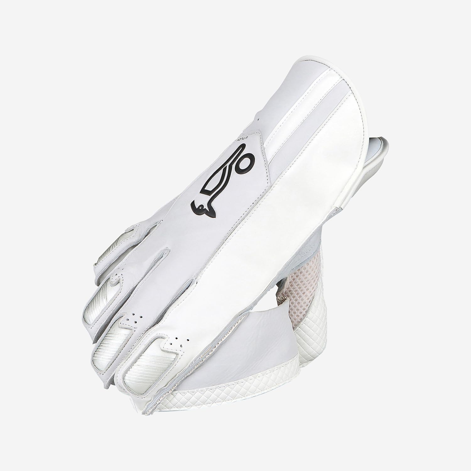 Kookaburra Players Replica Wicket Keeping Gloves – Durable & Comfortable Pro-Style Gloves for Cricket Matches, Practice & Club-Level Play - Best Price online Prokicksports.com
