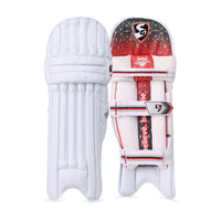 SG Players Xtreme RH Batting Legguards - Best Price online Prokicksports.com