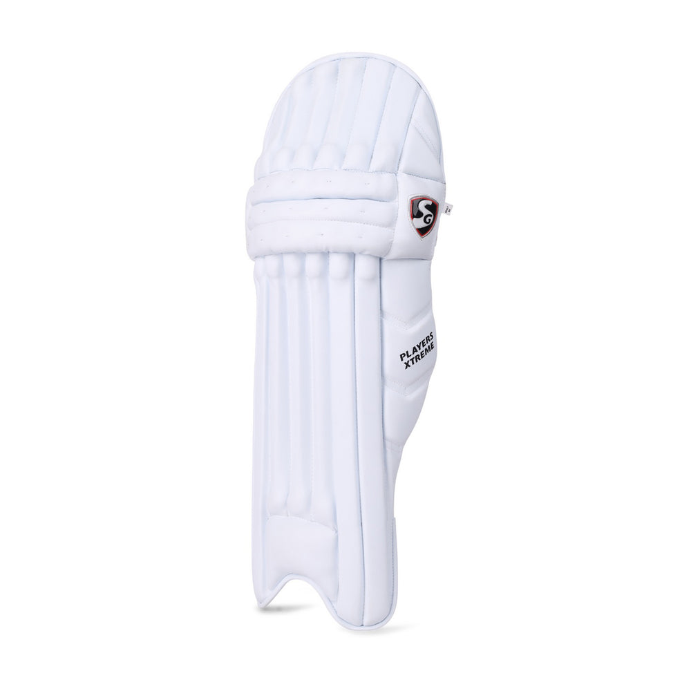 SG Players Xtreme RH Batting Legguards - Best Price online Prokicksports.com