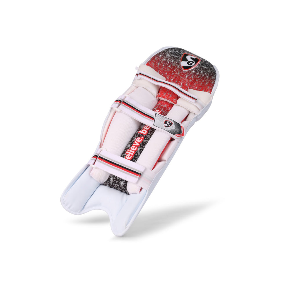 SG Players Xtreme RH Batting Legguards - Best Price online Prokicksports.com