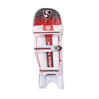 SG Players Xtreme RH Batting Legguards - Best Price online Prokicksports.com