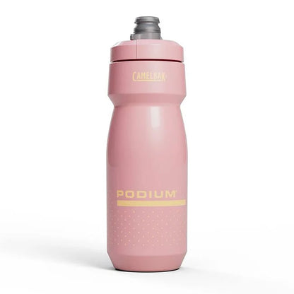 CamelBak Podium 700ml Bike Water Bottle – Lightweight Squeeze Cycling Bottle with Jet Valve Cap - Best Price online Prokicksports.com