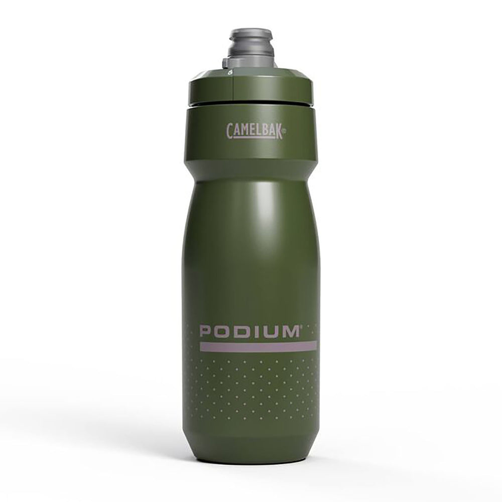 CamelBak Podium 700ml Bike Water Bottle – Lightweight Squeeze Cycling Bottle with Jet Valve Cap - Best Price online Prokicksports.com