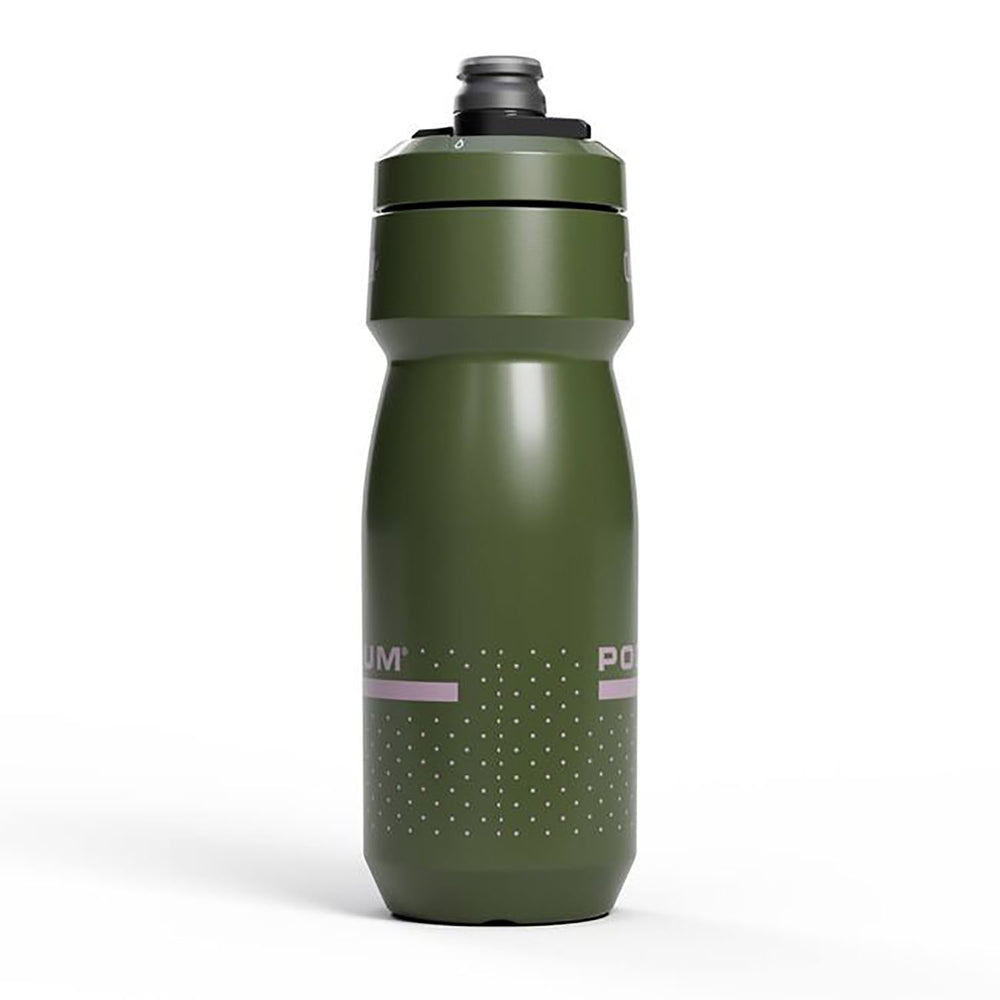 CamelBak Podium 700ml Bike Water Bottle – Lightweight Squeeze Cycling Bottle with Jet Valve Cap - Best Price online Prokicksports.com