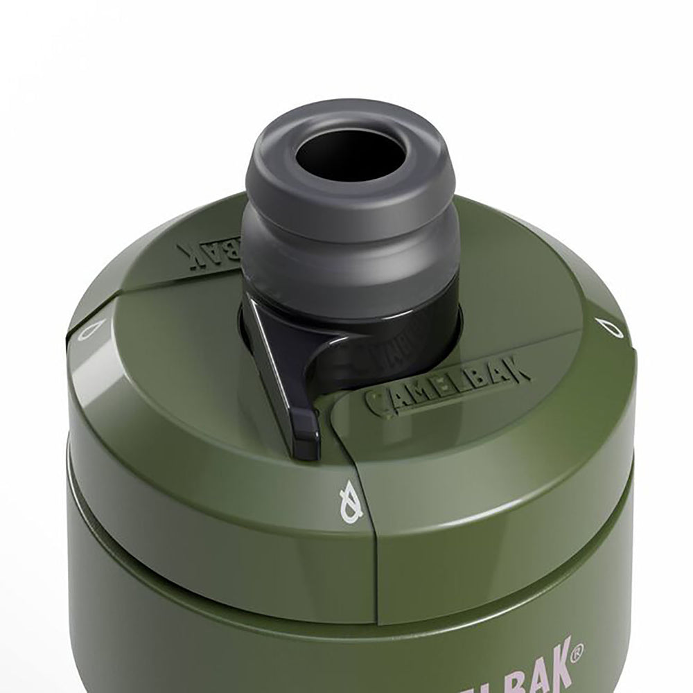 CamelBak Podium 700ml Bike Water Bottle – Lightweight Squeeze Cycling Bottle with Jet Valve Cap - Best Price online Prokicksports.com