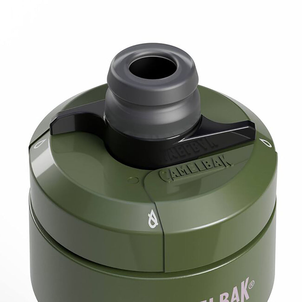 CamelBak Podium 700ml Bike Water Bottle – Lightweight Squeeze Cycling Bottle with Jet Valve Cap - Best Price online Prokicksports.com