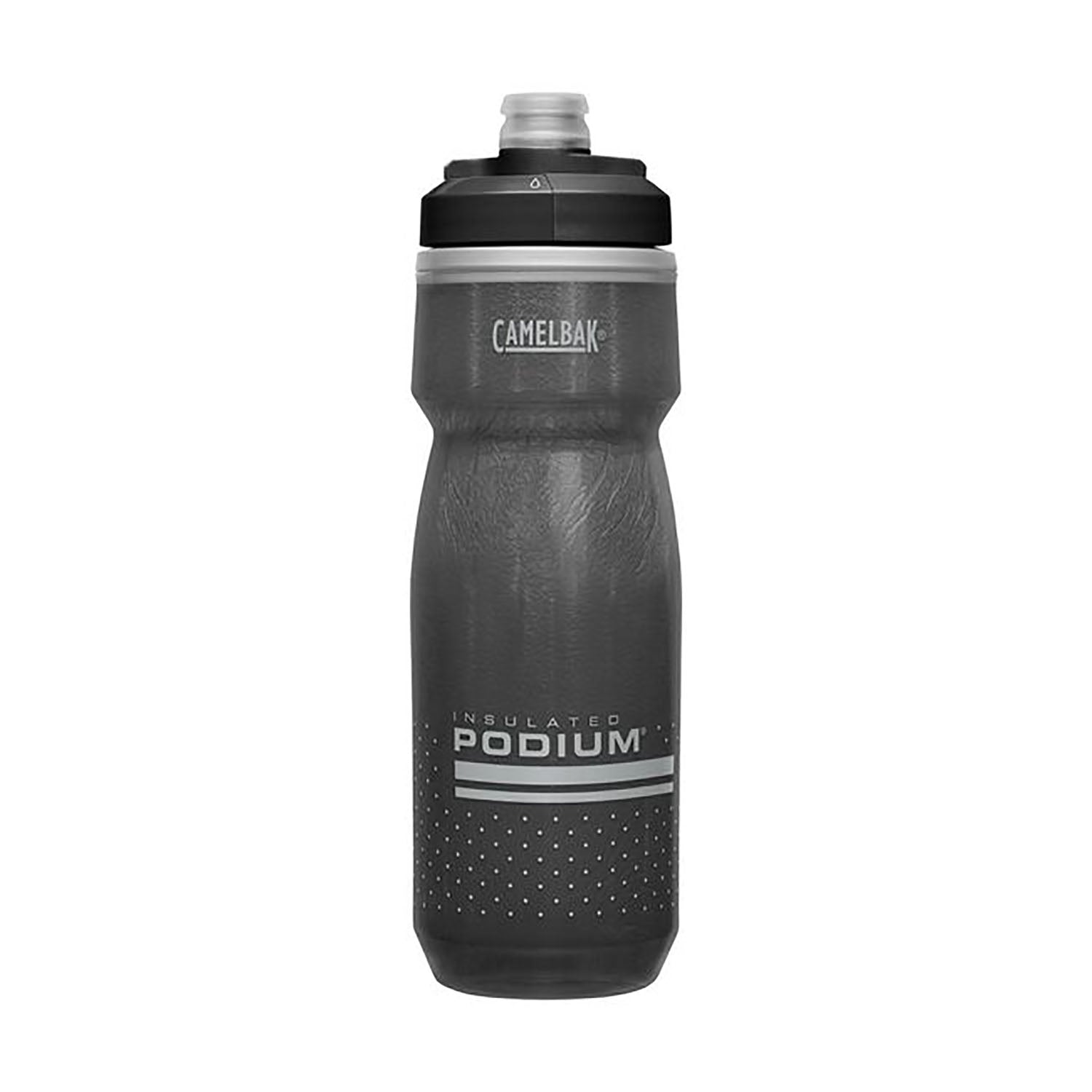 CamelBak Podium Chill 600ml Bike Water Bottle – Insulated Squeeze Bottle with Jet Valve for Cyclists - Best Price online Prokicksports.com