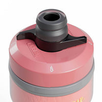 CamelBak Podium Chill 600ml Bike Water Bottle – Insulated Squeeze Bottle with Jet Valve for Cyclists - Best Price online Prokicksports.com