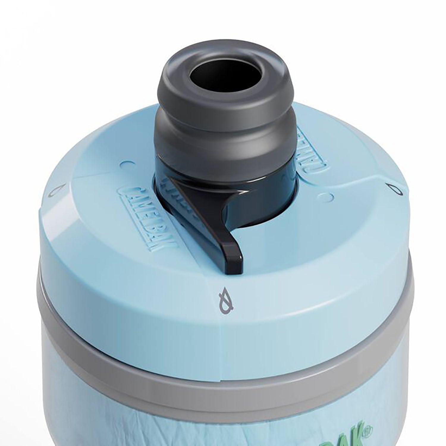 CamelBak Podium Chill 600ml Bike Water Bottle – Insulated Squeeze Bottle with Jet Valve for Cyclists - Best Price online Prokicksports.com