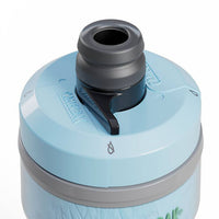 CamelBak Podium Chill 600ml Bike Water Bottle – Insulated Squeeze Bottle with Jet Valve for Cyclists - Best Price online Prokicksports.com
