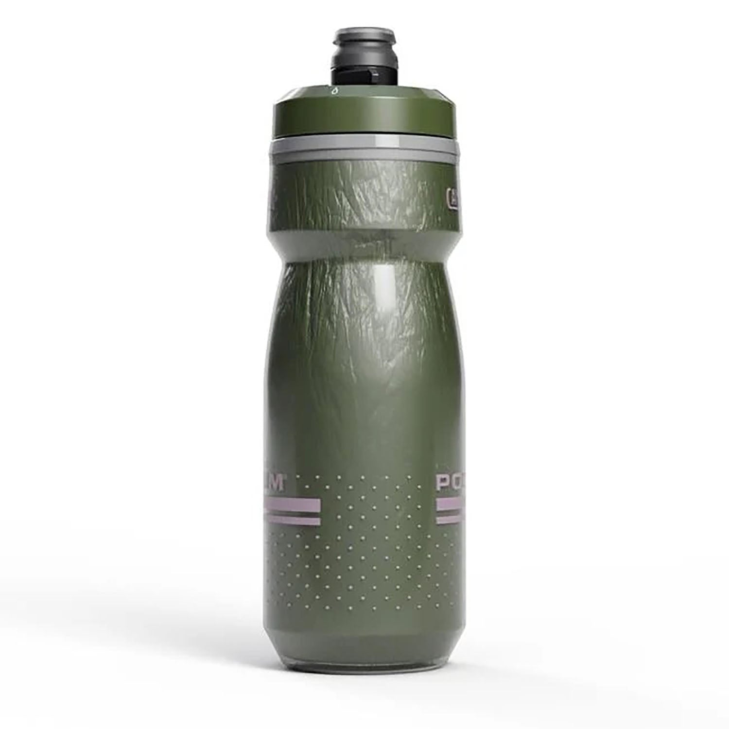 CamelBak Podium Chill 600ml Bike Water Bottle – Insulated Squeeze Bottle with Jet Valve for Cyclists - Best Price online Prokicksports.com