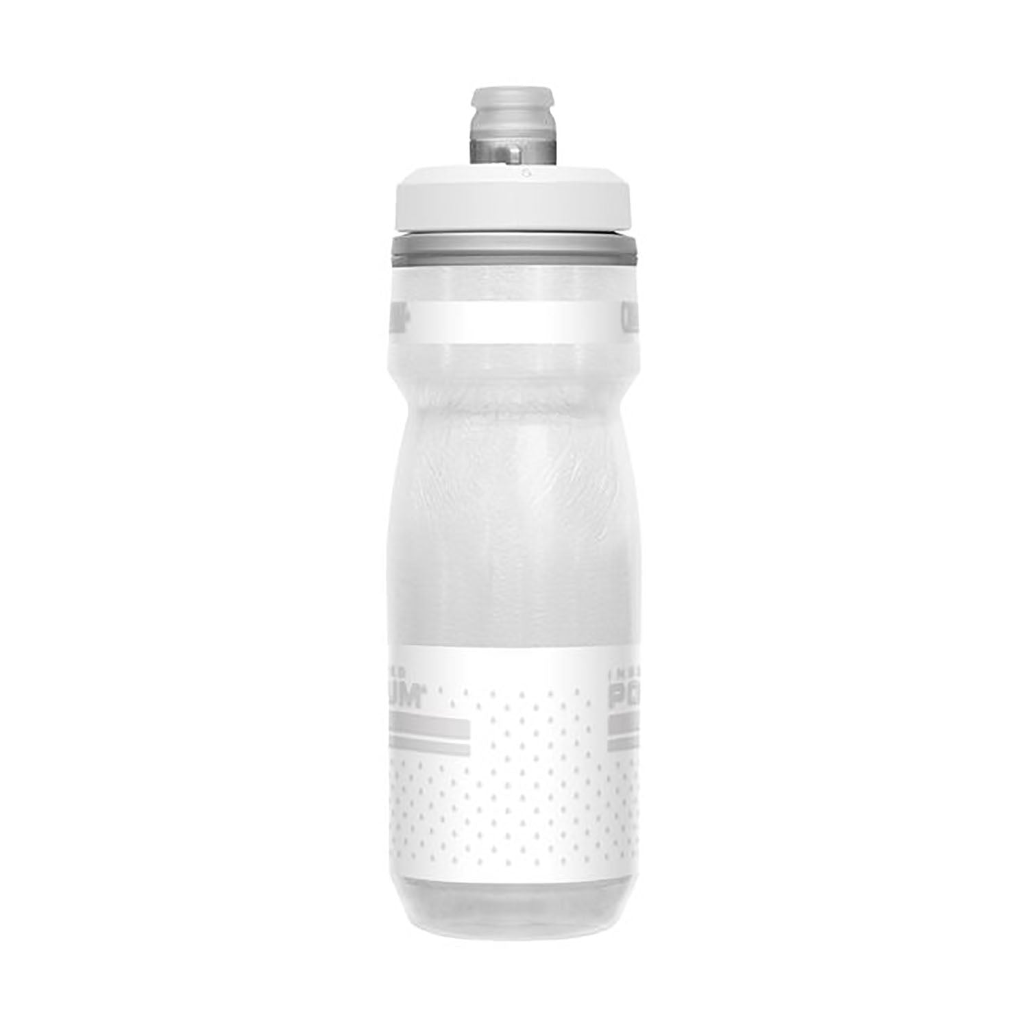 CamelBak Podium Chill 600ml Bike Water Bottle – Insulated Squeeze Bottle with Jet Valve for Cyclists - Best Price online Prokicksports.com
