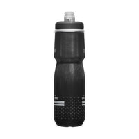 CamelBak Podium Chill 700ml Bike Water Bottle – Insulated, BPA-Free Squeeze Bottle with High-Flow Cap for Cyclists
