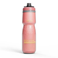 CamelBak Podium Chill 700ml Bike Water Bottle – Insulated, BPA-Free Squeeze Bottle with High-Flow Cap for Cyclists - Best Price online Prokicksports.com