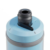CamelBak Podium Chill 700ml Bike Water Bottle – Insulated, BPA-Free Squeeze Bottle with High-Flow Cap for Cyclists - Best Price online Prokicksports.com