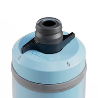 CamelBak Podium Chill 700ml Bike Water Bottle – Insulated, BPA-Free Squeeze Bottle with High-Flow Cap for Cyclists - Best Price online Prokicksports.com