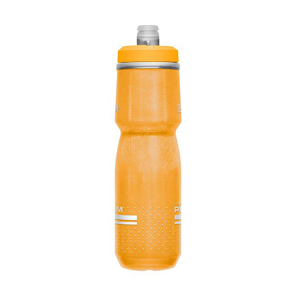 CamelBak Podium Chill 700ml Bike Water Bottle – Insulated, BPA-Free Squeeze Bottle with High-Flow Cap for Cyclists - Best Price online Prokicksports.com