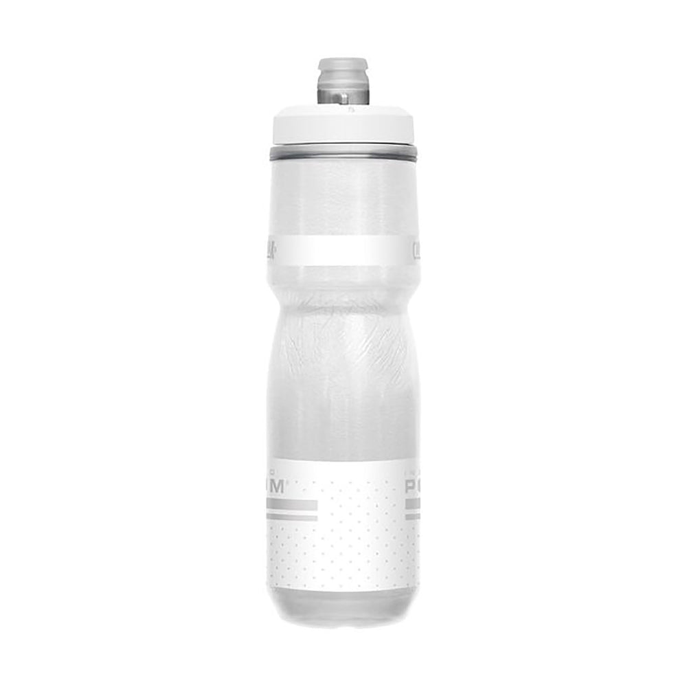 CamelBak Podium Chill 700ml Bike Water Bottle – Insulated, BPA-Free Squeeze Bottle with High-Flow Cap for Cyclists - Best Price online Prokicksports.com
