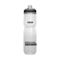 CamelBak Podium Chill 700ml Bike Water Bottle – Insulated, BPA-Free Squeeze Bottle with High-Flow Cap for Cyclists