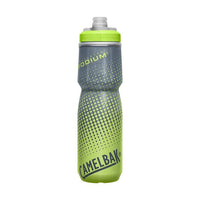 CamelBak Podium Chill 700ml Bike Water Bottle – Insulated, BPA-Free Squeeze Bottle with High-Flow Cap for Cyclists - Best Price online Prokicksports.com