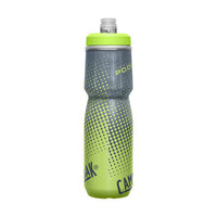 CamelBak Podium Chill 700ml Bike Water Bottle – Insulated, BPA-Free Squeeze Bottle with High-Flow Cap for Cyclists - Best Price online Prokicksports.com