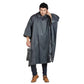 Prokick Hypora Rain Poncho with Hood, Free Size - Best Price online Prokicksports.com