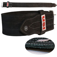USI Universal 790PLH Power Lifting Belt Light – Lightweight Support Belt for Deadlifts, Squats, Weightlifting & Strength Training Workouts - Best Price online Prokicksports.com