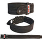 USI Universal 790PLH Power Lifting Belt Light – Lightweight Support Belt for Deadlifts, Squats, Weightlifting & Strength Training Workouts - Best Price online Prokicksports.com