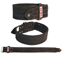USI Universal 790PLH Power Lifting Belt Light – Lightweight Support Belt for Deadlifts, Squats, Weightlifting & Strength Training Workouts - Best Price online Prokicksports.com