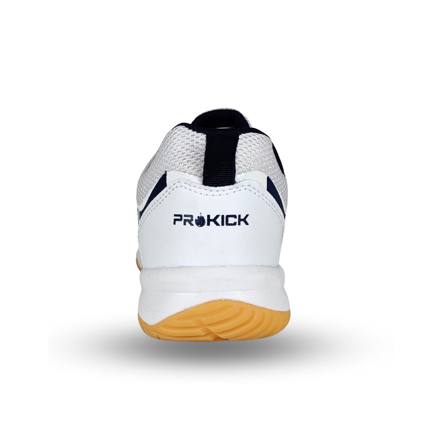 Prokick Powerplus Kid's Badminton Shoes with Strap | Lightweight, Non-Marking Sole, Easy Closure | Ideal for Indoor Sports, Badminton & Training - Best Price online Prokicksports.com