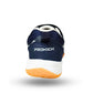 Prokick Powerplus Kid's Badminton Shoes with Strap | Lightweight, Non-Marking Sole, Easy Closure | Ideal for Indoor Sports, Badminton & Training - Best Price online Prokicksports.com