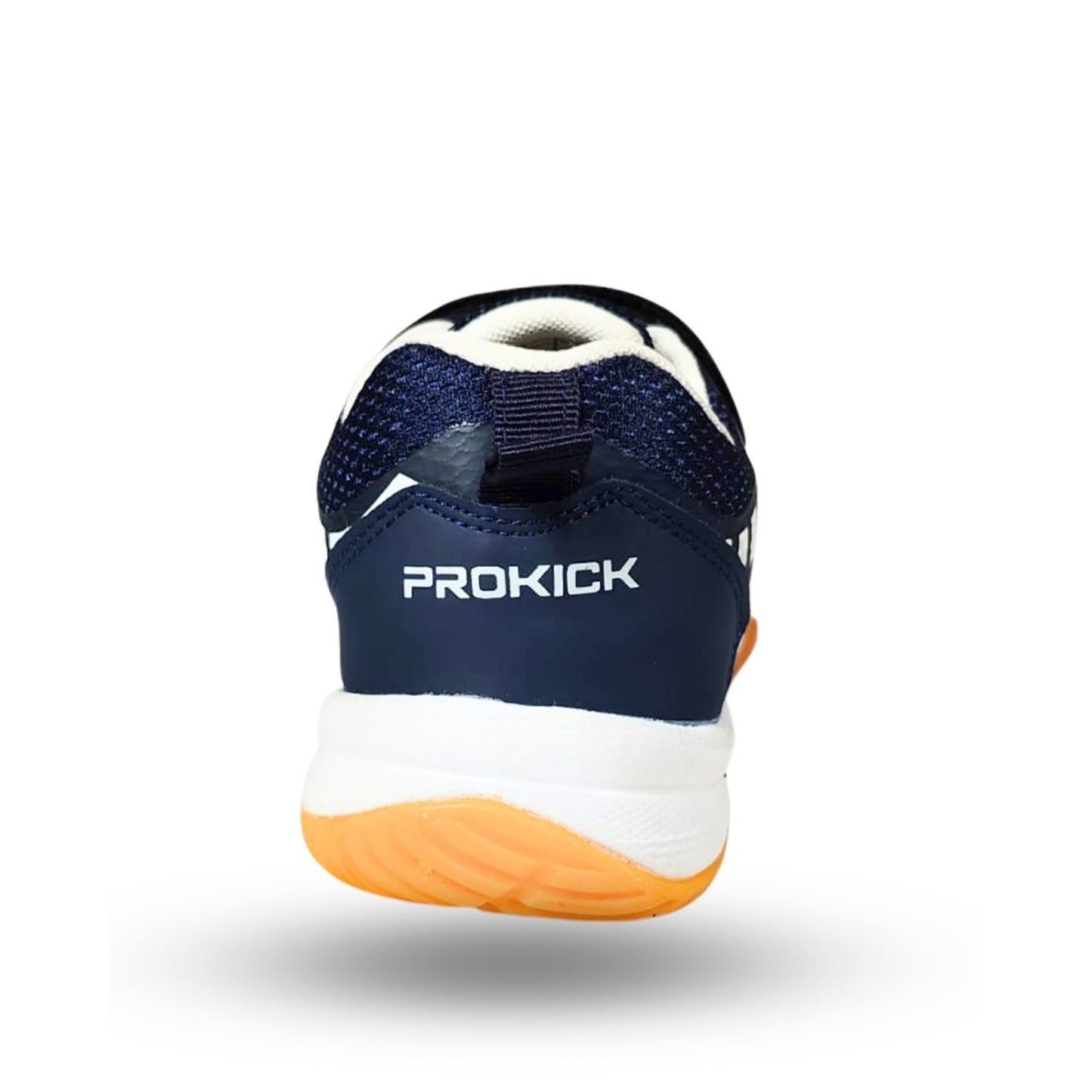 Prokick Powerplus Kid's Badminton Shoes with Strap | Lightweight, Non-Marking Sole, Easy Closure | Ideal for Indoor Sports, Badminton & Training - Best Price online Prokicksports.com