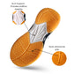 Prokick Powerplus Kid's Badminton Shoes with Strap | Lightweight, Non-Marking Sole, Easy Closure | Ideal for Indoor Sports, Badminton & Training - Best Price online Prokicksports.com