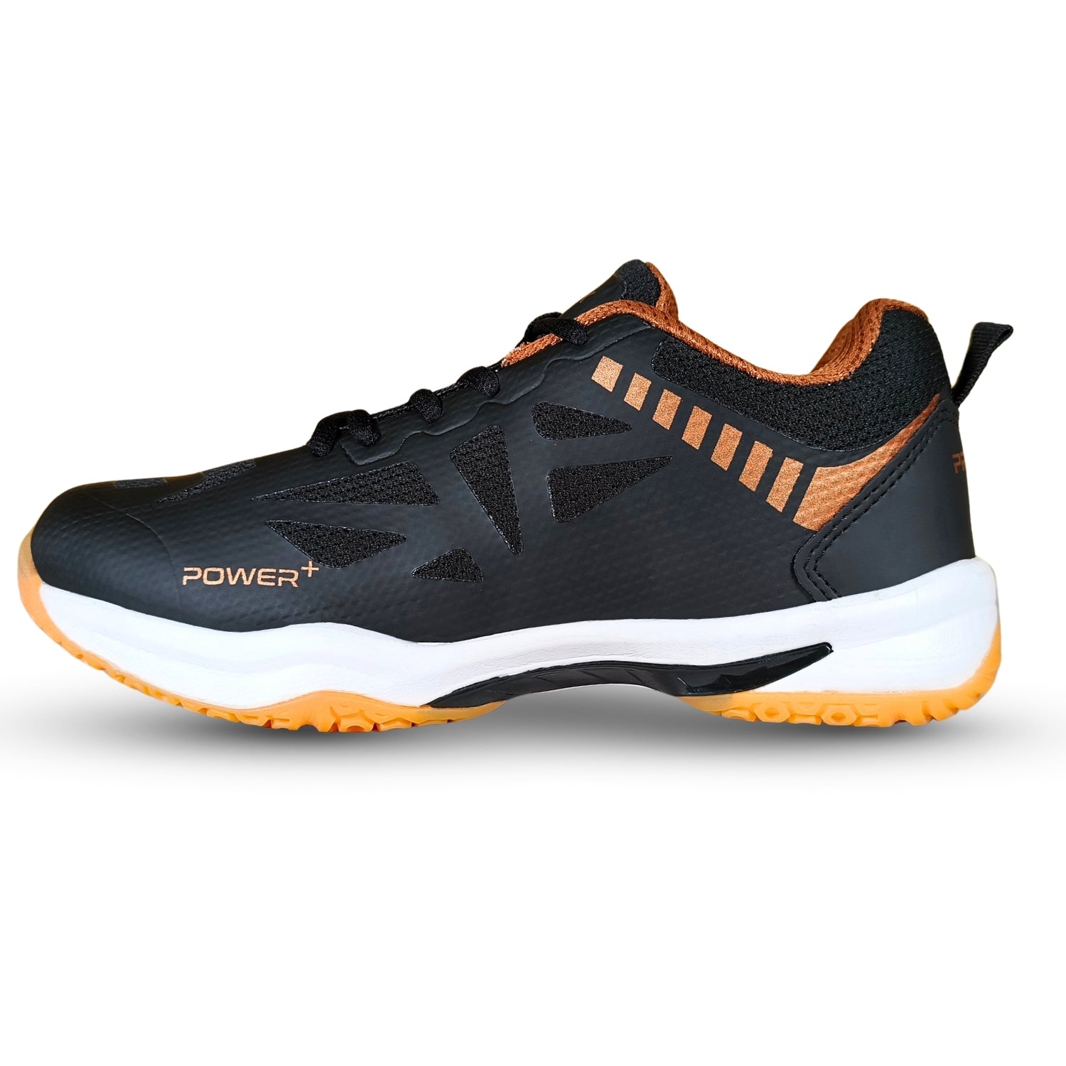 Prokick Power Plus Badminton Shoes - Best Price online Prokicksports.com