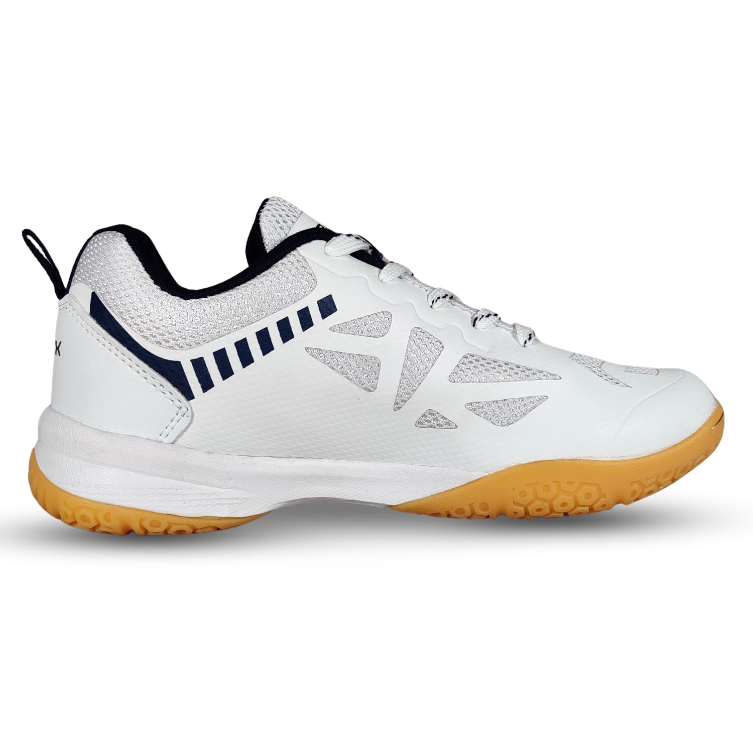 Prokick Power Plus Badminton Shoes - Best Price online Prokicksports.com
