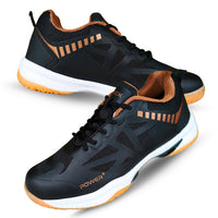 Prokick Power Plus Multi-Sport Non-Marking Shoes – Ideal for Badminton, Table Tennis, Volleyball, Squash - Best Price online Prokicksports.com