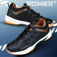 Prokick Power Plus Multi-Sport Non-Marking Shoes – Ideal for Badminton, Table Tennis, Volleyball, Squash - Best Price online Prokicksports.com