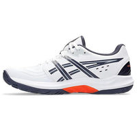 ASICS Powerbreak FF Badminton Shoes for Men – Lightweight, Cushioned, Non-Marking Sole Indoor Sports Court Footwear - Best Price online Prokicksports.com