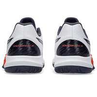 ASICS Powerbreak FF Badminton Shoes for Men – Lightweight, Cushioned, Non-Marking Sole Indoor Sports Court Footwear - Best Price online Prokicksports.com