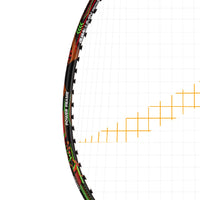 Hundred Powertek 1000 JR Badminton Racket with Full Cover - Best Price online Prokicksports.com