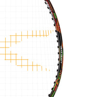 Hundred Powertek 1000 JR Badminton Racket with Full Cover - Best Price online Prokicksports.com