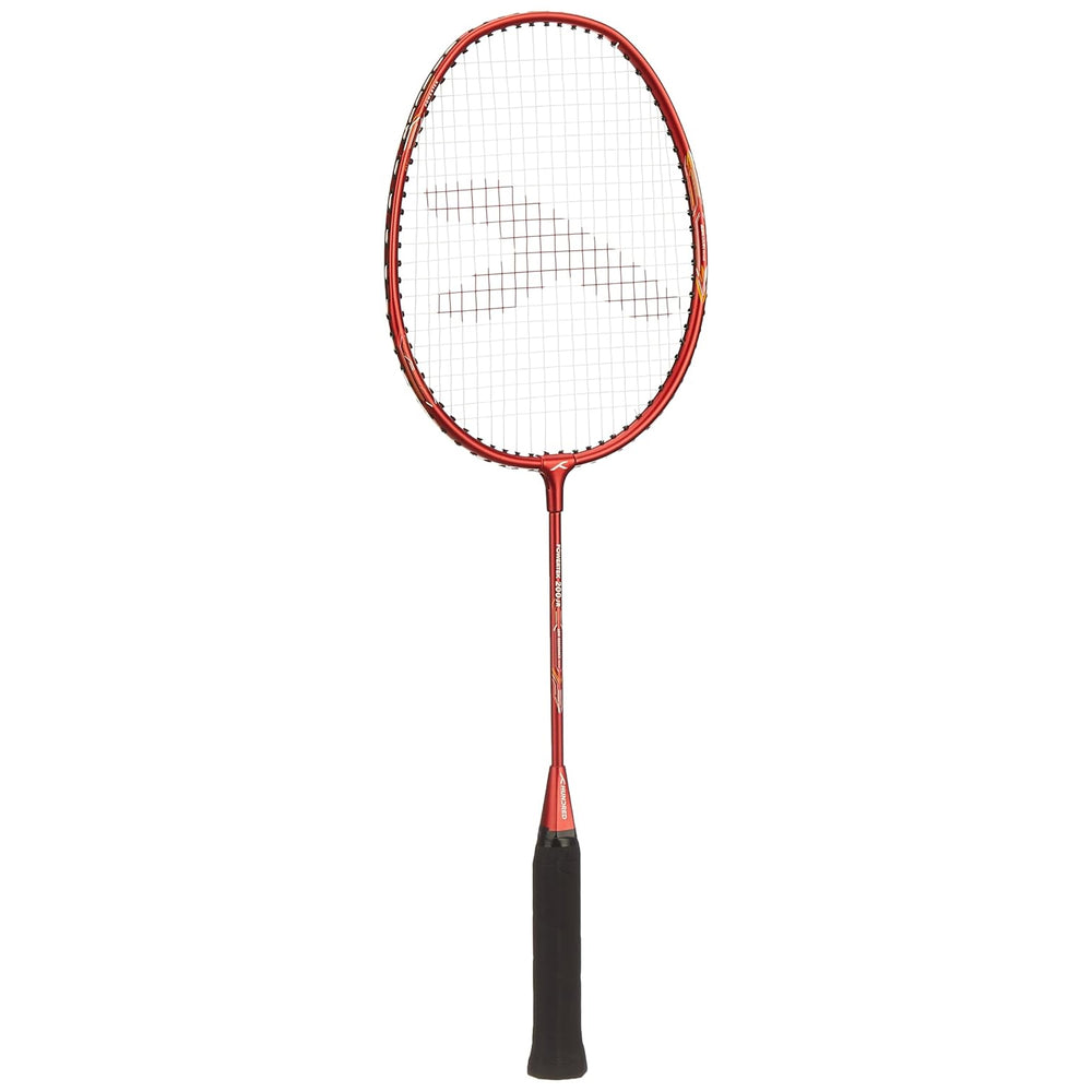 Hundred Powertek 200 JR Badminton Rackets - Best Price online Prokicksports.com
