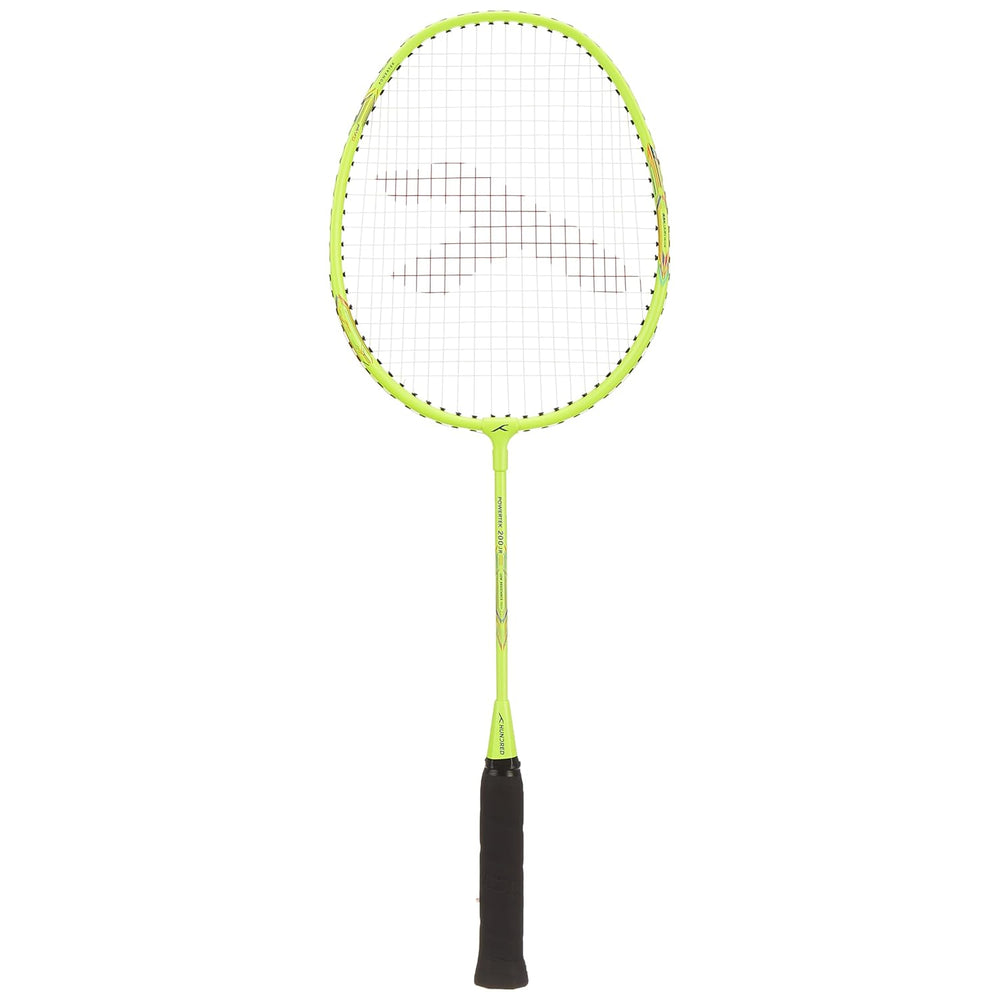 Hundred Powertek 200 JR Badminton Rackets - Best Price online Prokicksports.com