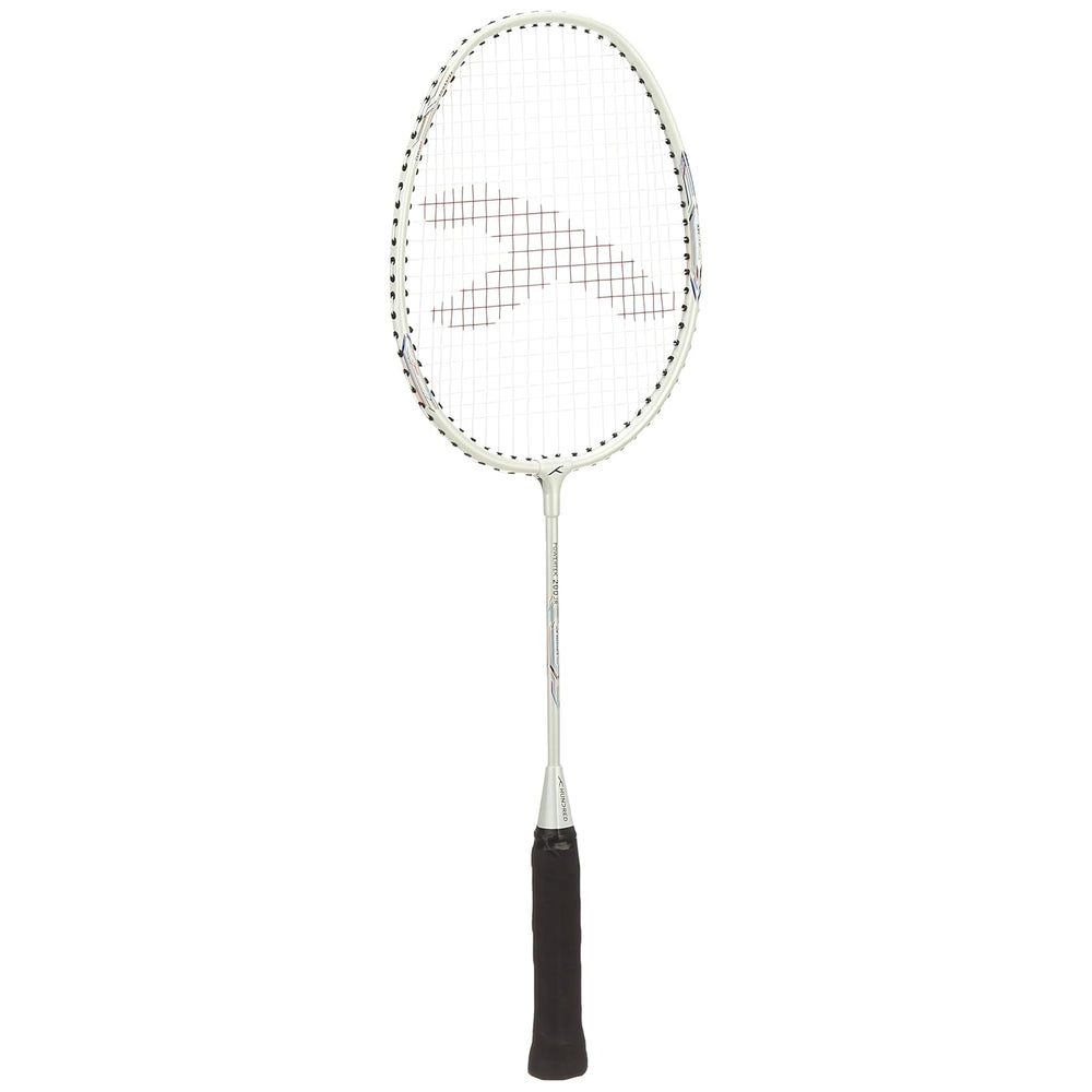 Hundred Powertek 200 JR Badminton Rackets - Best Price online Prokicksports.com