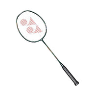 Yonex Astrox Lite 43i Strung Badminton Racquet, 5U - Dark Green - Best Price online Prokicksports.com