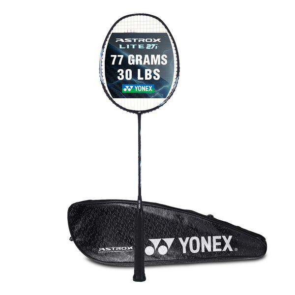 Yonex Astrox Lite 27i Badminton Racket Dark Navy