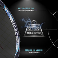 Yonex Astrox Lite 27i Badminton Racket Dark Navy - Best Price online Prokicksports.com
